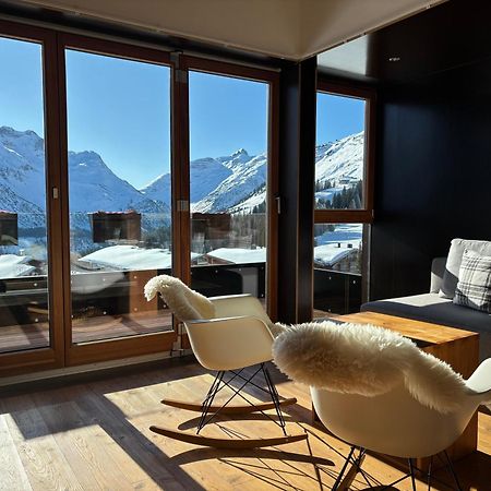 Lama Appartement Lech am Arlberg Exterior photo