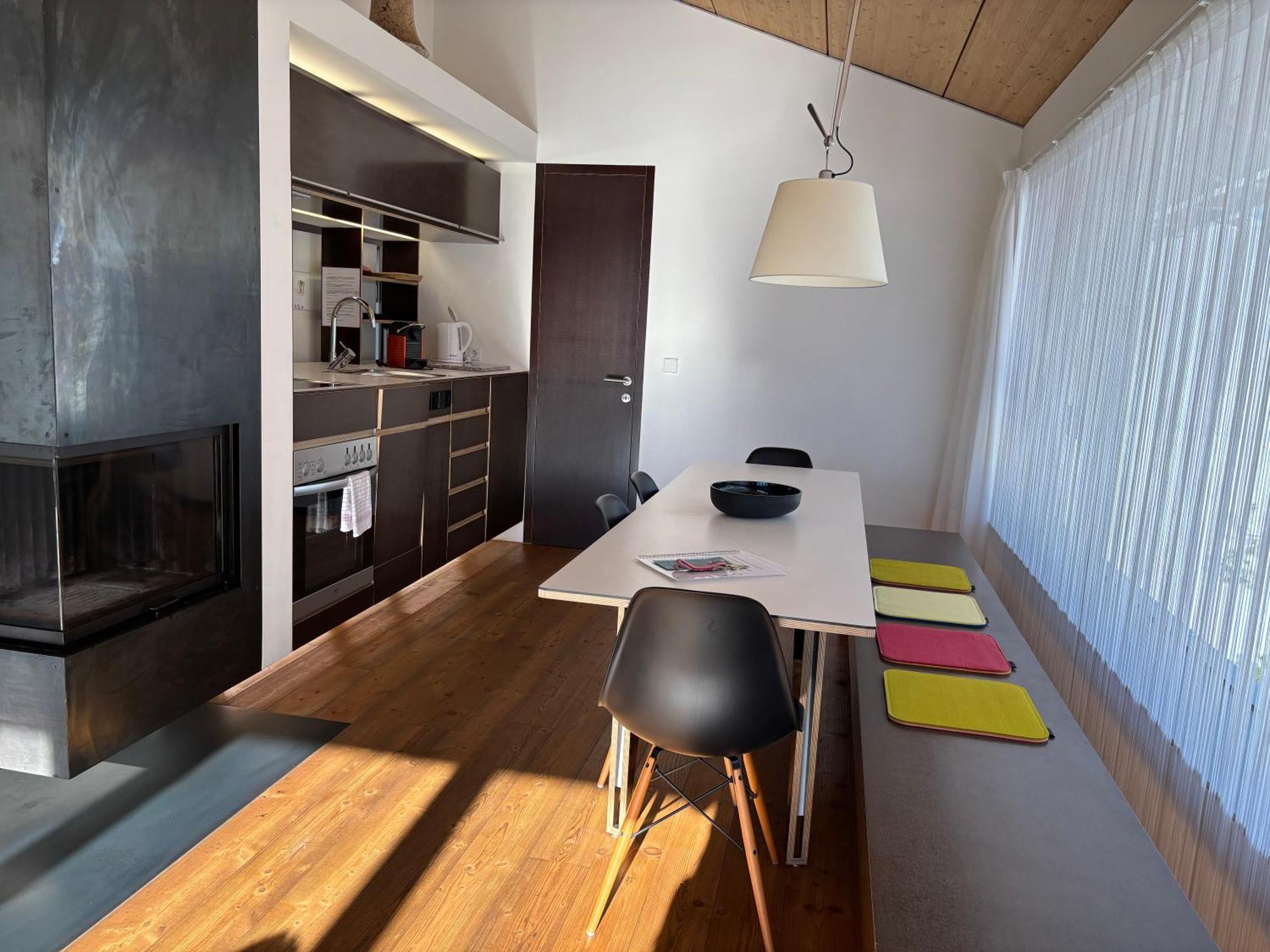 Lama Appartement Lech am Arlberg Exterior photo